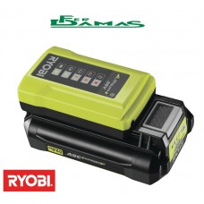 KIT ENERGIA RYOBI 36V 1 x 2.0 Ah